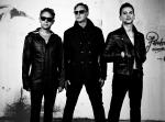 Depeche Mode İstanbul’da